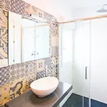 Casa Luna 펜션 콘일데라프론테라