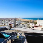 펜션 Casa Luna 콘일데라프론테라