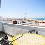 펜션 Casa Luna 콘일데라프론테라