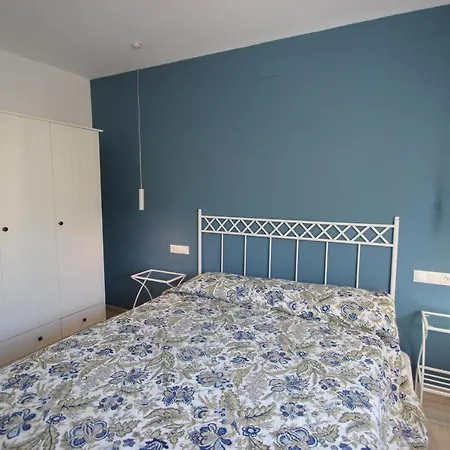 Nyaraló Casa Luna Conil de la Frontera