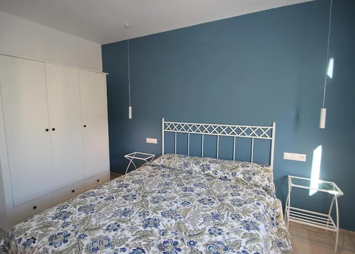 Nyaraló Casa Luna Conil de la Frontera