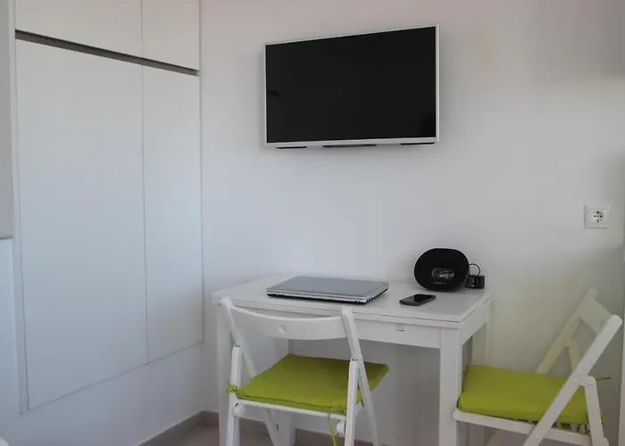 Nyaraló Casa Luna *