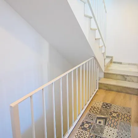 Casa Luna Hébergement de vacances