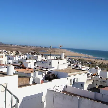 Ferienhaus Casa Luna Conil De La Frontera