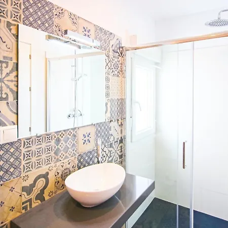 Casa Luna Hébergement de vacances Conil De La Frontera