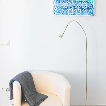 Casa Luna Hébergement de vacances *