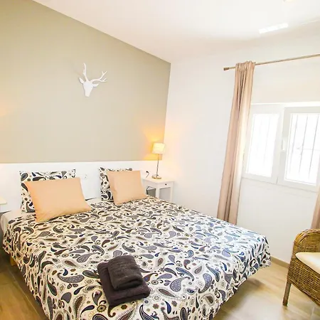 Casa Luna Hébergement de vacances