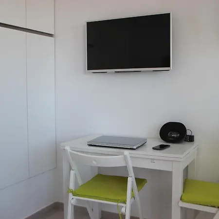 Hébergement de vacances Casa Luna *