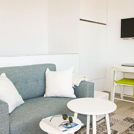 Hébergement de vacances Casa Luna