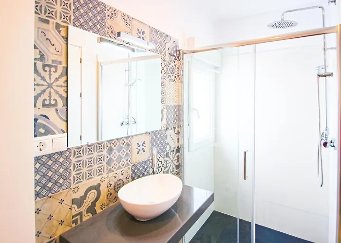 Casa Luna Ferienhaus Conil De La Frontera