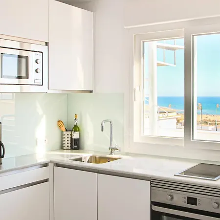 Casa Luna Conil De La Frontera