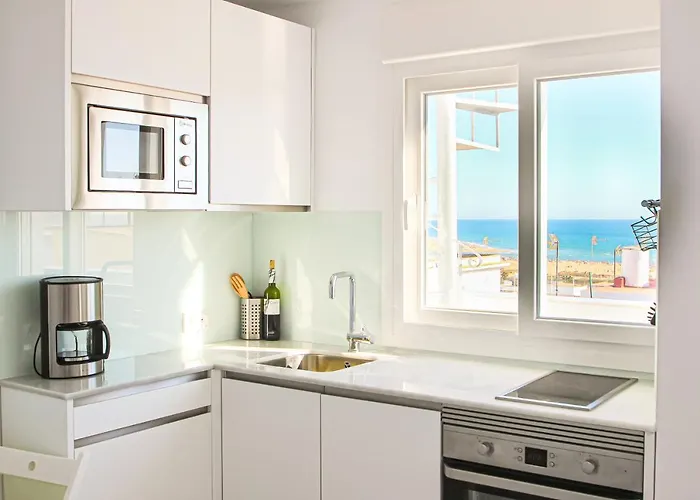 Casa Luna Кониль-де-ла-Фронтера