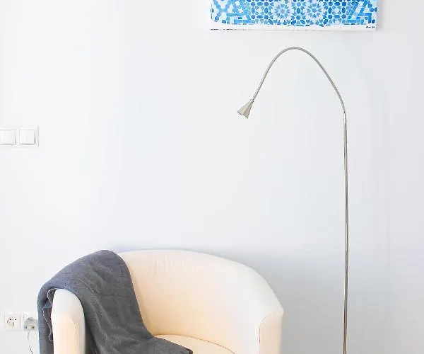 Casa Luna Дом отдыха *